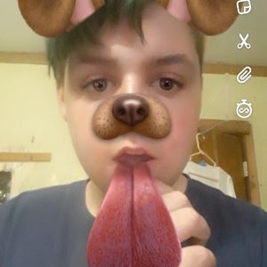 Meet your Posher, Paul